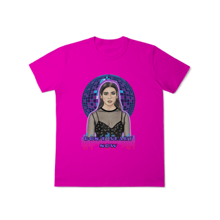 Nome do produto T-Shirt Classic - Don