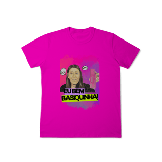 Nome do produto T-shirt Clássica – 