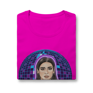 Nome do produto Baby Long Quality – Don’t Start Now