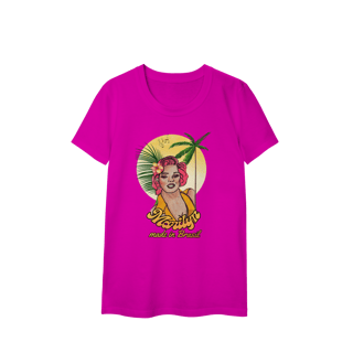 Nome do produto Baby Long Classic – Marilyn Made in Brasil