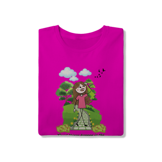 Nome do produto T-Shirt Quality - Pequenos Detalhes