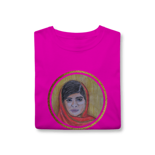 Nome do produto T-Shirt Classic - The World Changer