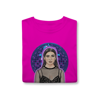 Nome do produto T-Shirt Classic - Don