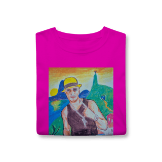 Nome do produto Ritmo da Favela