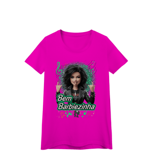 Nome do produto Baby Long Quality - Bem Barbiezinha