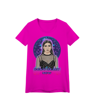 Nome do produto Baby Long Quality – Don’t Start Now