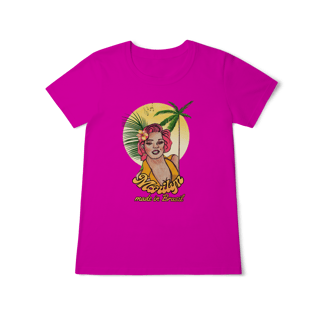 Nome do produto Baby Long Classic – Marilyn Made in Brasil