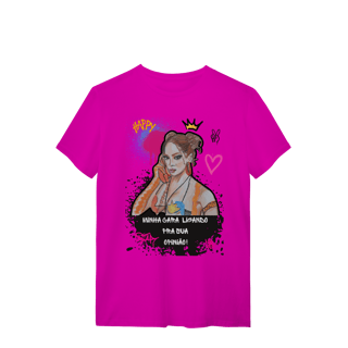 Nome do produto T-Shirt Quality - Zero Opiniões