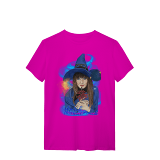 Nome do produto A T-Shirt Quality “Nem Toda Feiticeira é Corcunda”