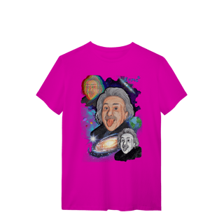 Nome do produto T-Shirt Quality - Cosmic Genius