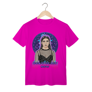 Nome do produto T-Shirt Classic - Don