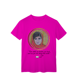 Nome do produto T-Shirt Classic - The World Changer