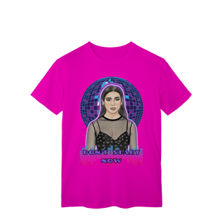 Nome do produto T-Shirt Classic - Don