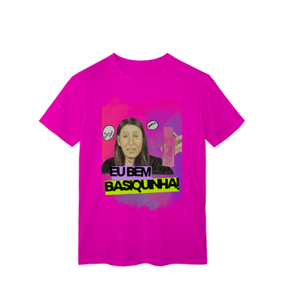 Nome do produto T-shirt Clássica – 