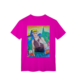 Nome do produto Ritmo da Favela