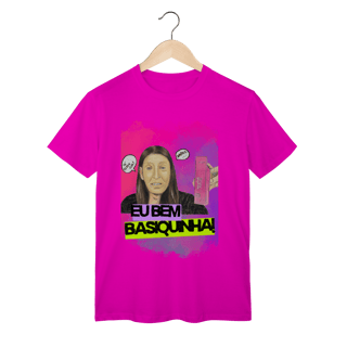 Nome do produto T-shirt Clássica – 