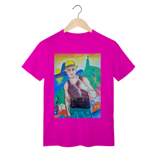 Nome do produto Ritmo da Favela