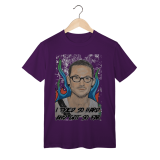 T-Shirt Classic -Chester Bennington