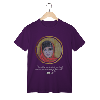 T-Shirt Classic - The World Changer