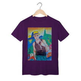 Nome do produto Ritmo da Favela