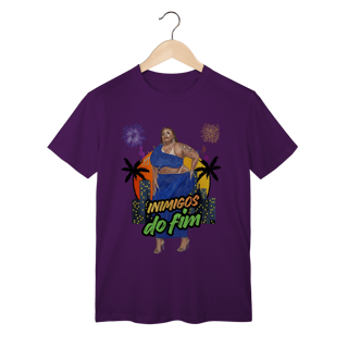 Nome do produto T-Shirt Classic 