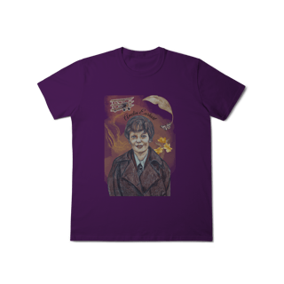 Nome do produto T-Shirt Classic - Amelia Earhart