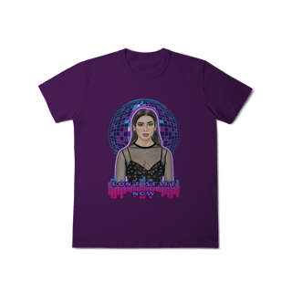 Nome do produto T-Shirt Classic - Don