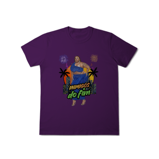 Nome do produto T-Shirt Classic 