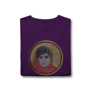 Nome do produto T-Shirt Classic - The World Changer