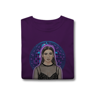 Nome do produto T-Shirt Classic - Don