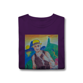 Nome do produto Ritmo da Favela