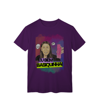 Nome do produto T-shirt Clássica – 