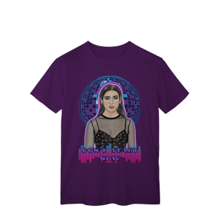 Nome do produto T-Shirt Classic - Don