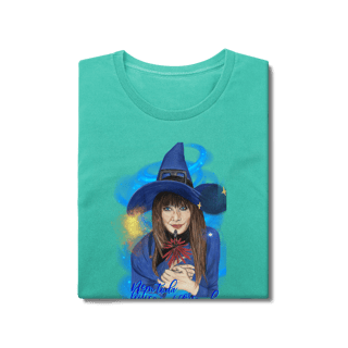 Nome do produto Nem Toda Feiticeira é Corcunda