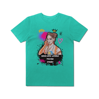 Nome do produto T-Shirt Estonada - Zero Opiniões