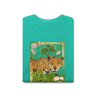 Nome do produto T-Shirt Estonada - Instinto Selvagem