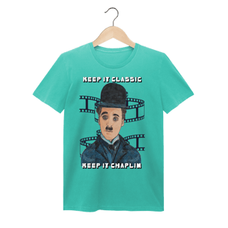 Nome do produto Baby Long Estonada – Keep It Classic, Keep It Chaplin