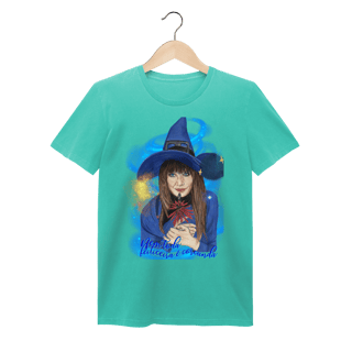 Nome do produto Nem Toda Feiticeira é Corcunda