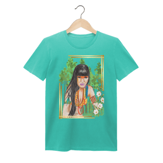 Nome do produto Baby Long Estonada - Guardiã da Floresta