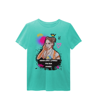 Nome do produto T-Shirt Estonada - Zero Opiniões