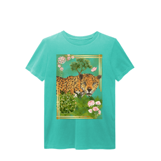 Nome do produto T-Shirt Estonada - Instinto Selvagem