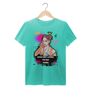 Nome do produto T-Shirt Estonada - Zero Opiniões