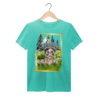 Nome do produto T-Shirt Estonada - Pequeno Guerreiro