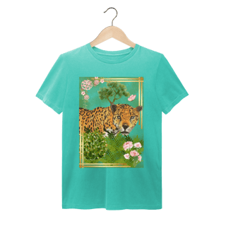 Nome do produto T-Shirt Estonada - Instinto Selvagem