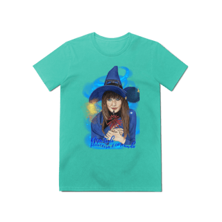 Nome do produto Nem Toda Feiticeira é Corcunda