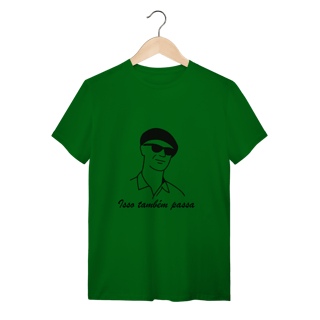 Nome do produto Isso Também Passa - Chico Xavier