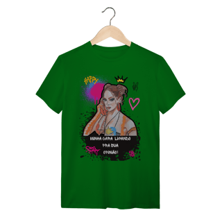 Nome do produto T-Shirt Quality - Zero Opiniões