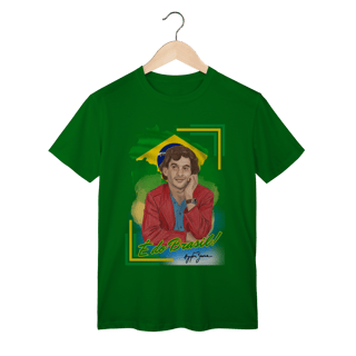 Nome do produto T-Shirt Classic - A Lenda Vive