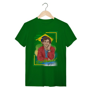 Nome do produto T-Shirt Quality - A Lenda Vive