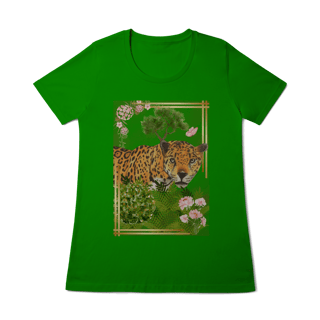 Nome do produto Baby Long Quality - Instinto Selvagem